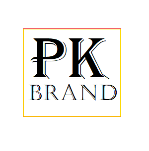 Pk Brand logo