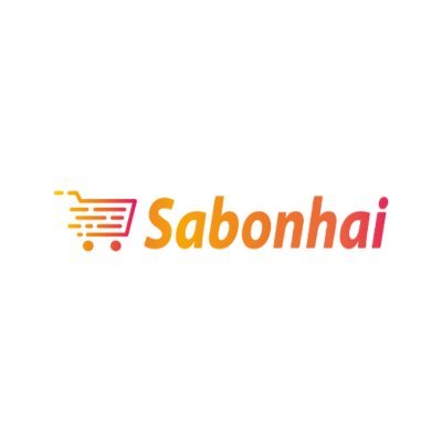 Sabonhai logo