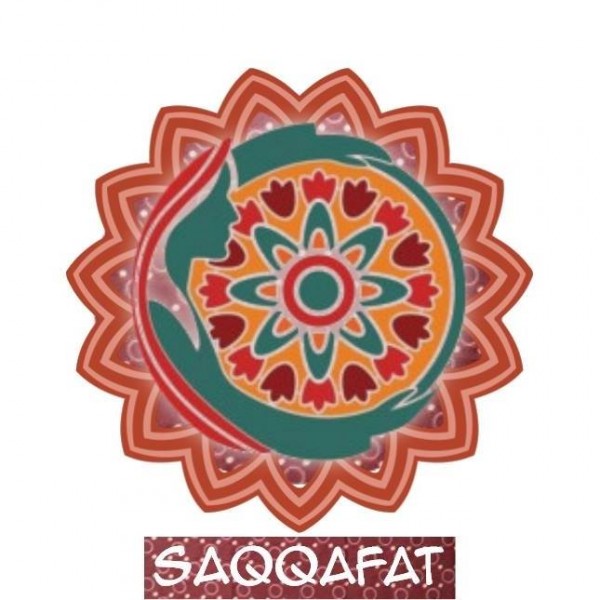 Saqqafat logo