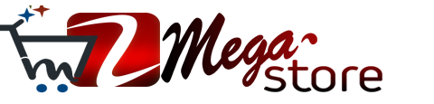 Z Mega Store logo