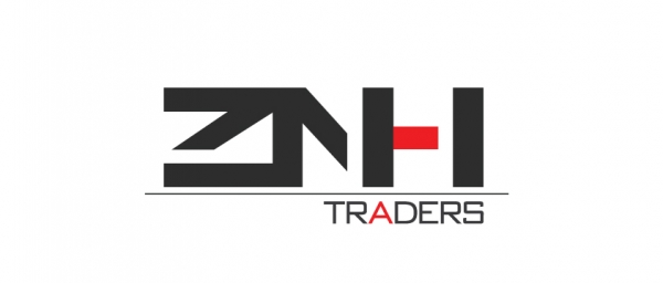 Znh Traders logo