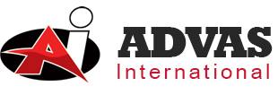 Advas International logo