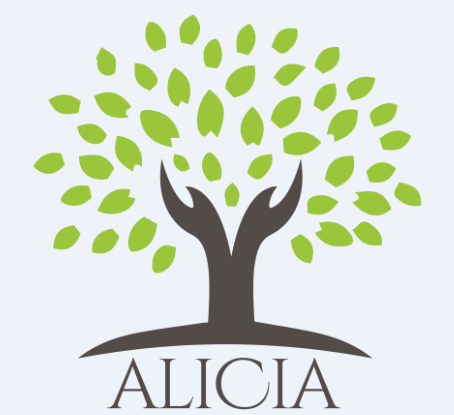 Alicia Fashion logo