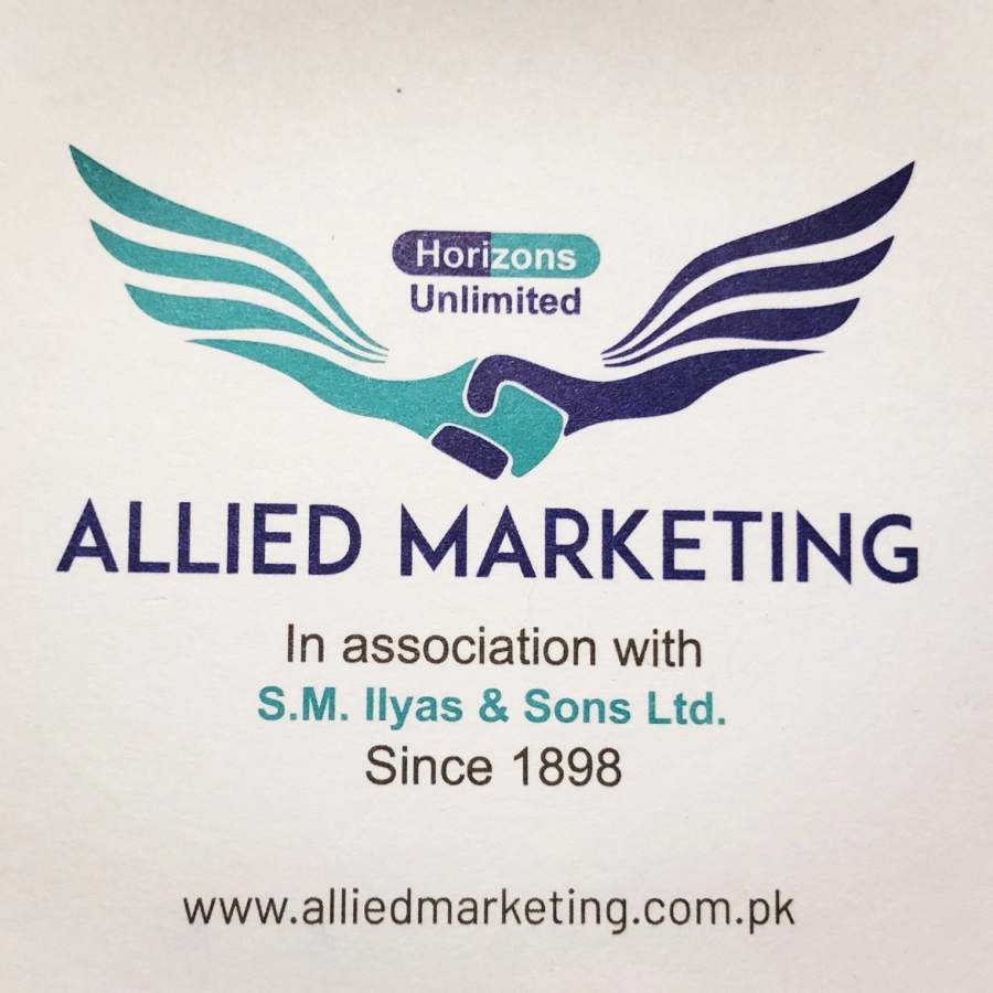 Allied Marketing (Pvt) Ltd. logo