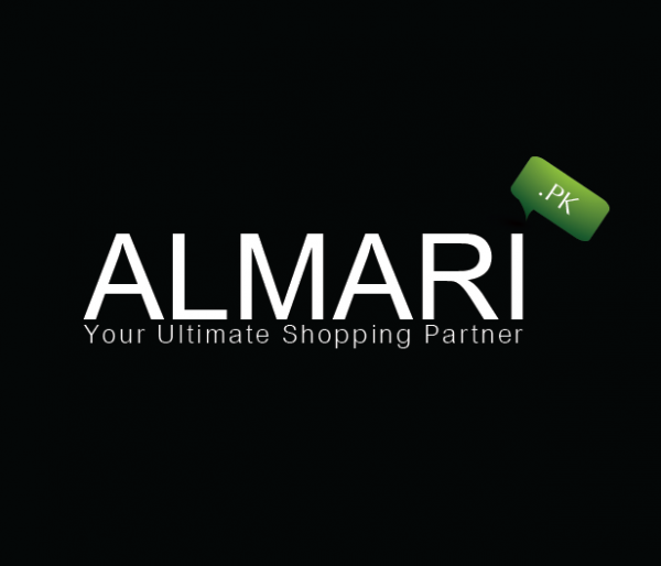 Almari.pk logo