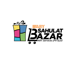 ARY Sahulat Bazar - Online Shopping in Pakistan logo