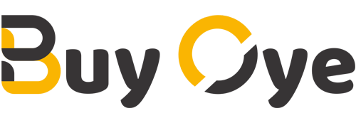 Buyoye logo