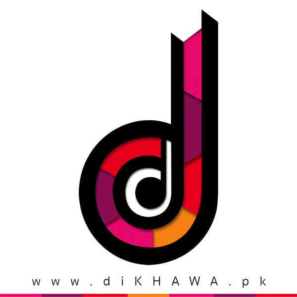 diKHAWA Online Shopping logo