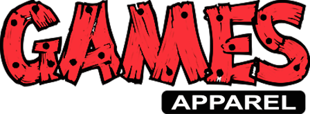 Games Apparel logo