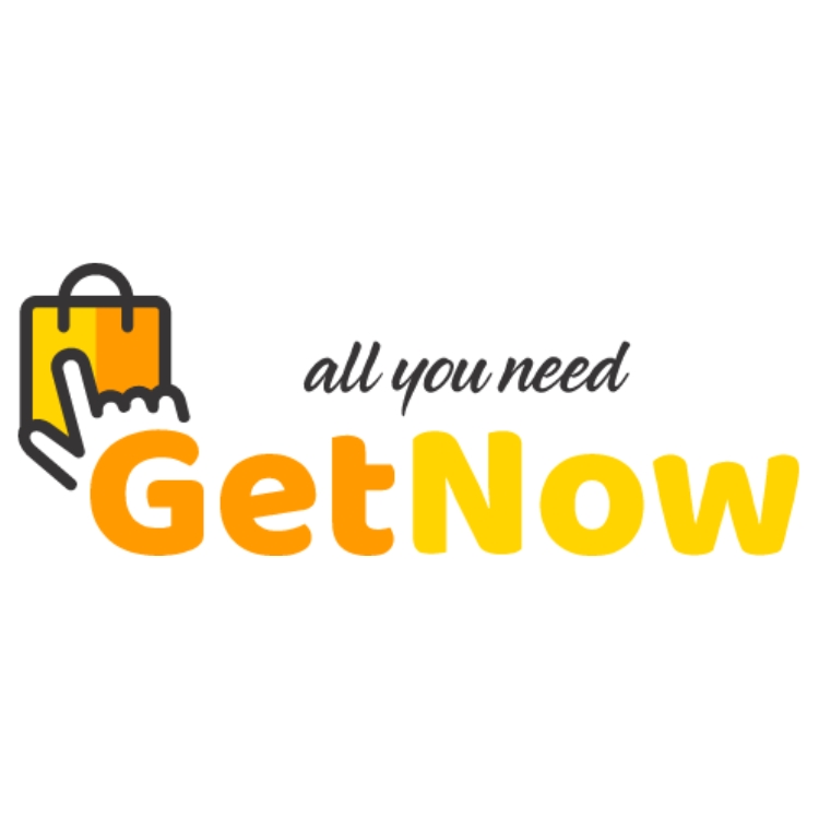 GetNow logo