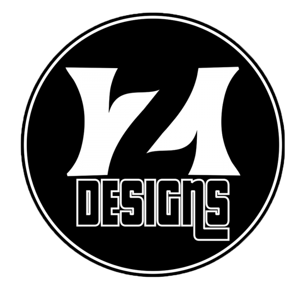 HZ  Designs logo