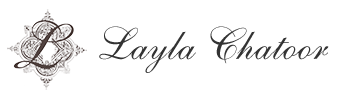 Layla Chatoor logo