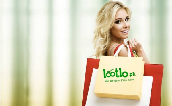 Lootlo logo