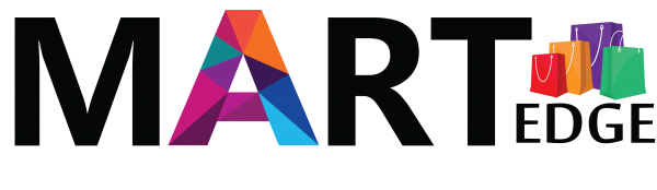 Martedge logo