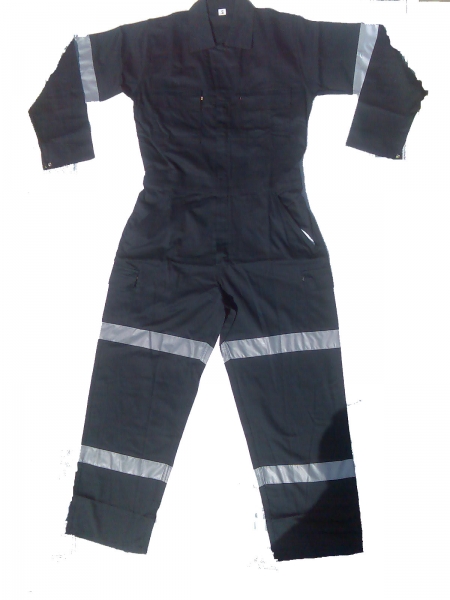 Multi Wear Garments (Work Wear Supplier) logo