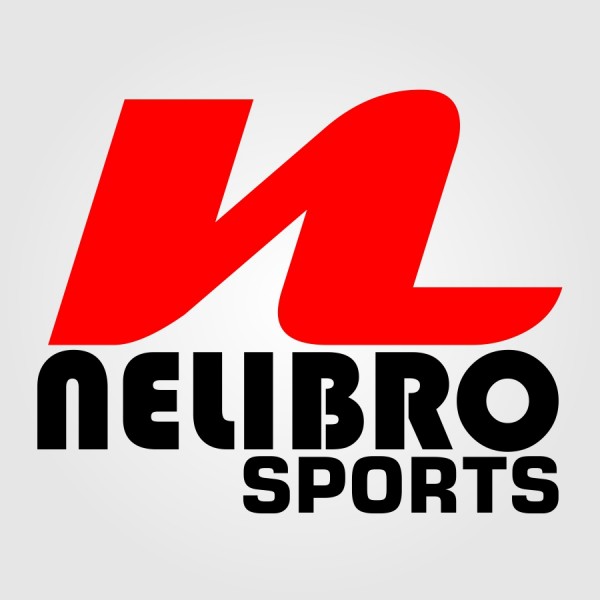 NELIBRO SPORTS logo