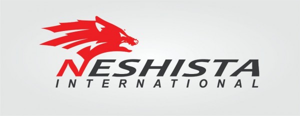 Neshista international logo