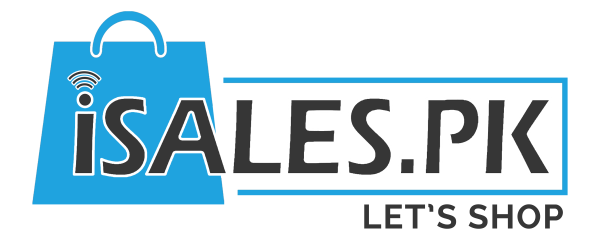 Online Shopping In Pakistan logo