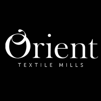 Orient Textiles logo