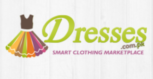Pakistani Dresses Marketplace logo