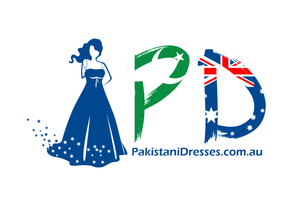 Pakistani Dresses AU logo