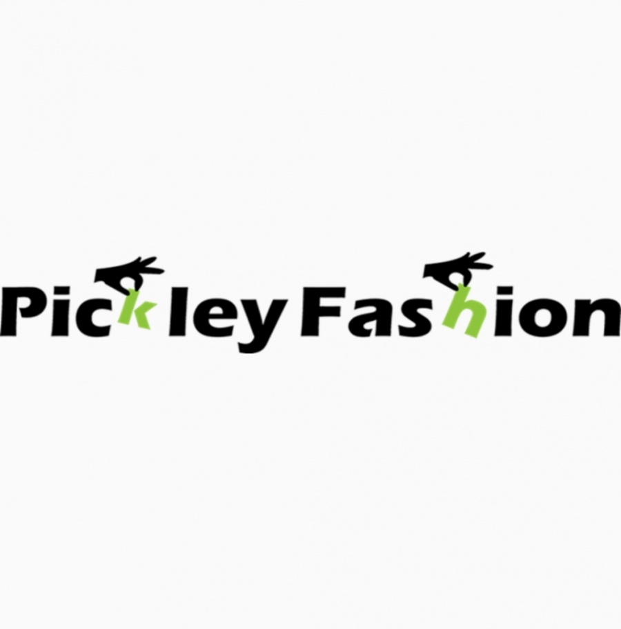 Pickley Fashion logo