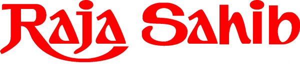 Raja Sahib Shopping Mall logo