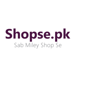 Shopse.pk logo