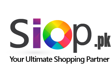 Siop.pk logo