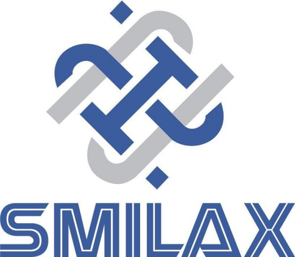 Smilax Trading Corporation logo
