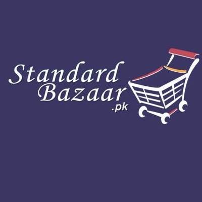 Standard Bazaar logo