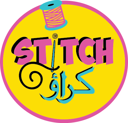 Stitch Karao logo