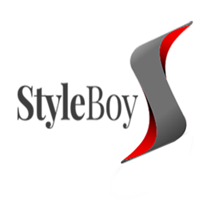 Style Boy & Co logo
