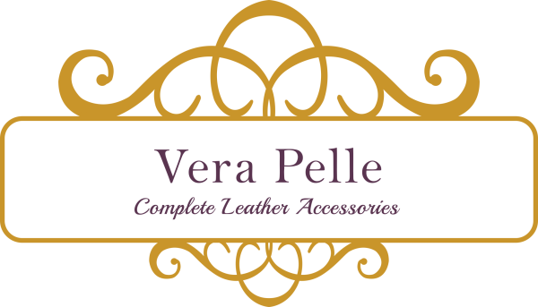 Vera pelle logo