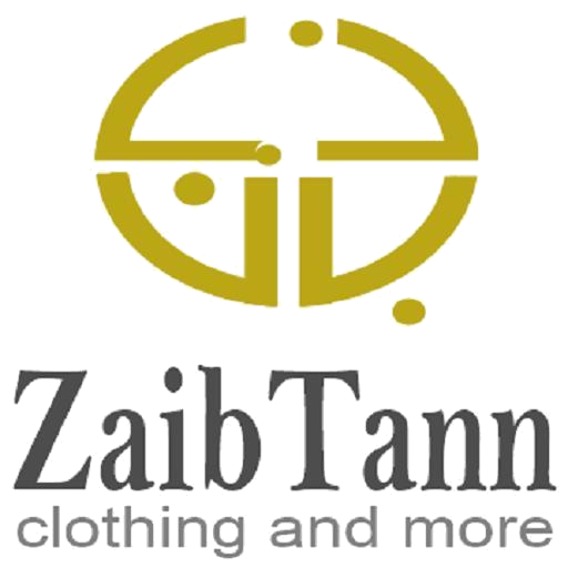 Zaibtann logo