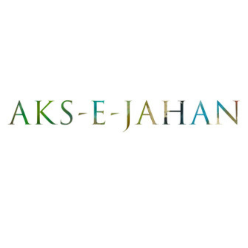 AKS E Jahan logo