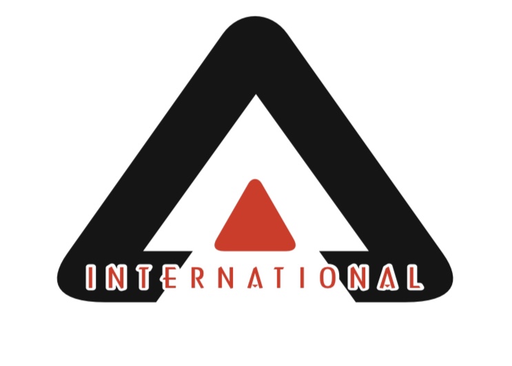 Alta International logo