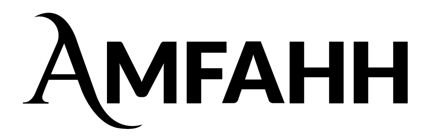 Amfahh Clothing Brand logo