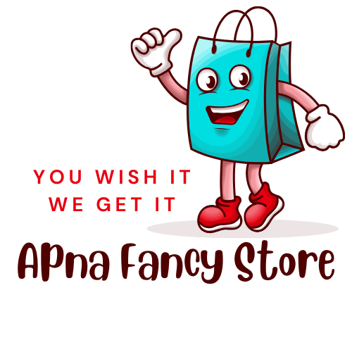 Apna Fancy Store logo