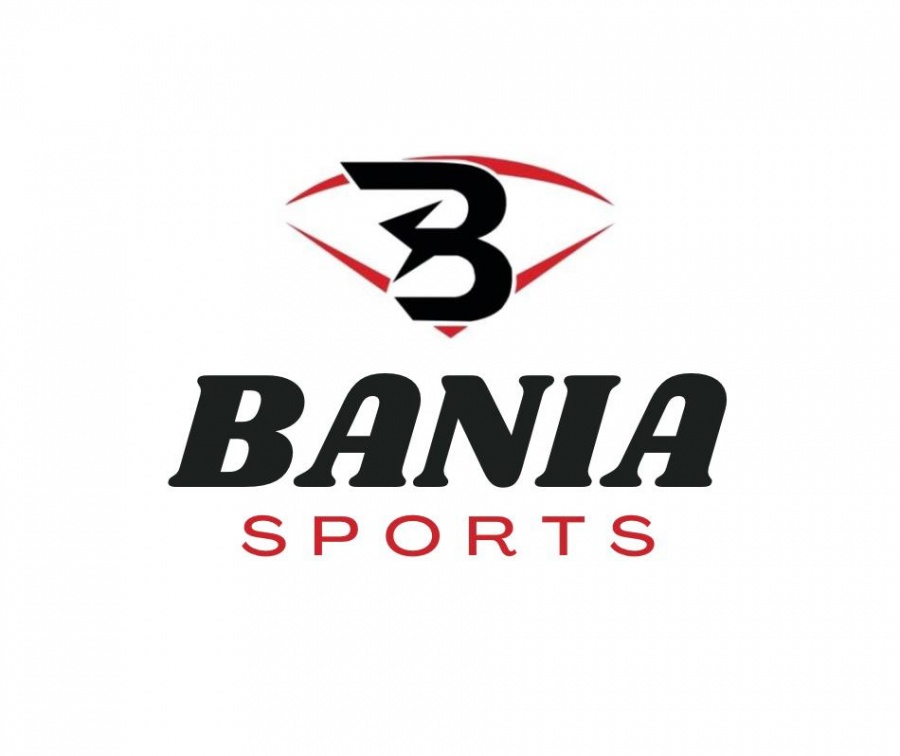 Bania Sports Industries logo