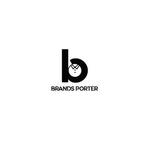 Brands Porter logo