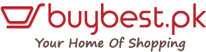 Buy Best logo