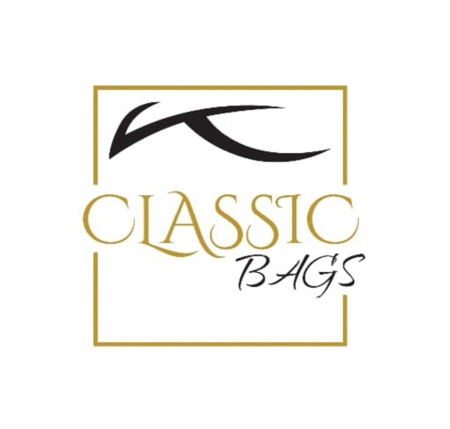 Classic Bags Manufacture logo