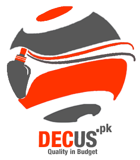 Decus logo