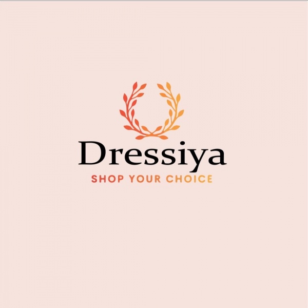 Dressiya Shop Your Choice logo