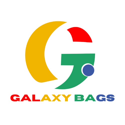Galaxy Bags logo