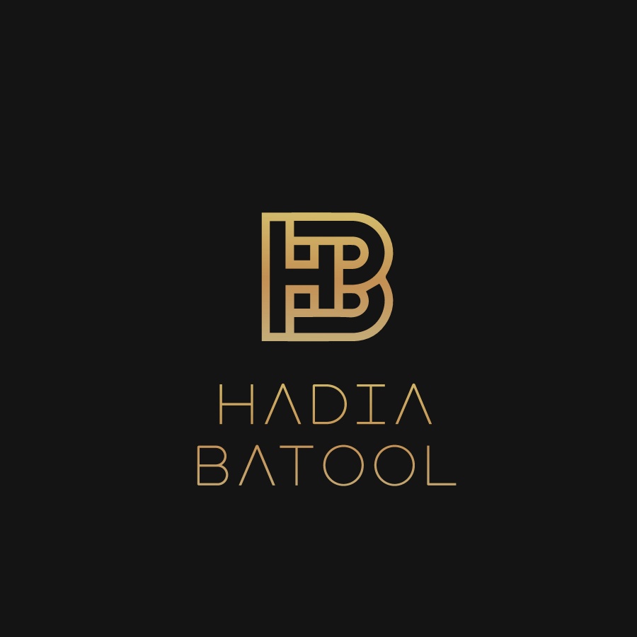Hadia Batool logo
