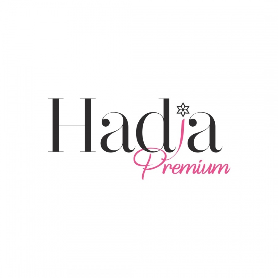 Hadia Premium logo