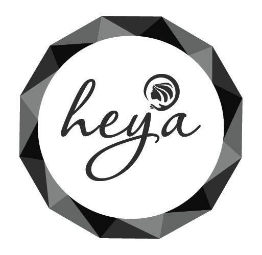 Heya logo