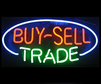 Izloo Buy and Sell logo
